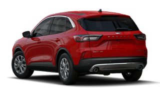 2024 Ford Escape External Image 3